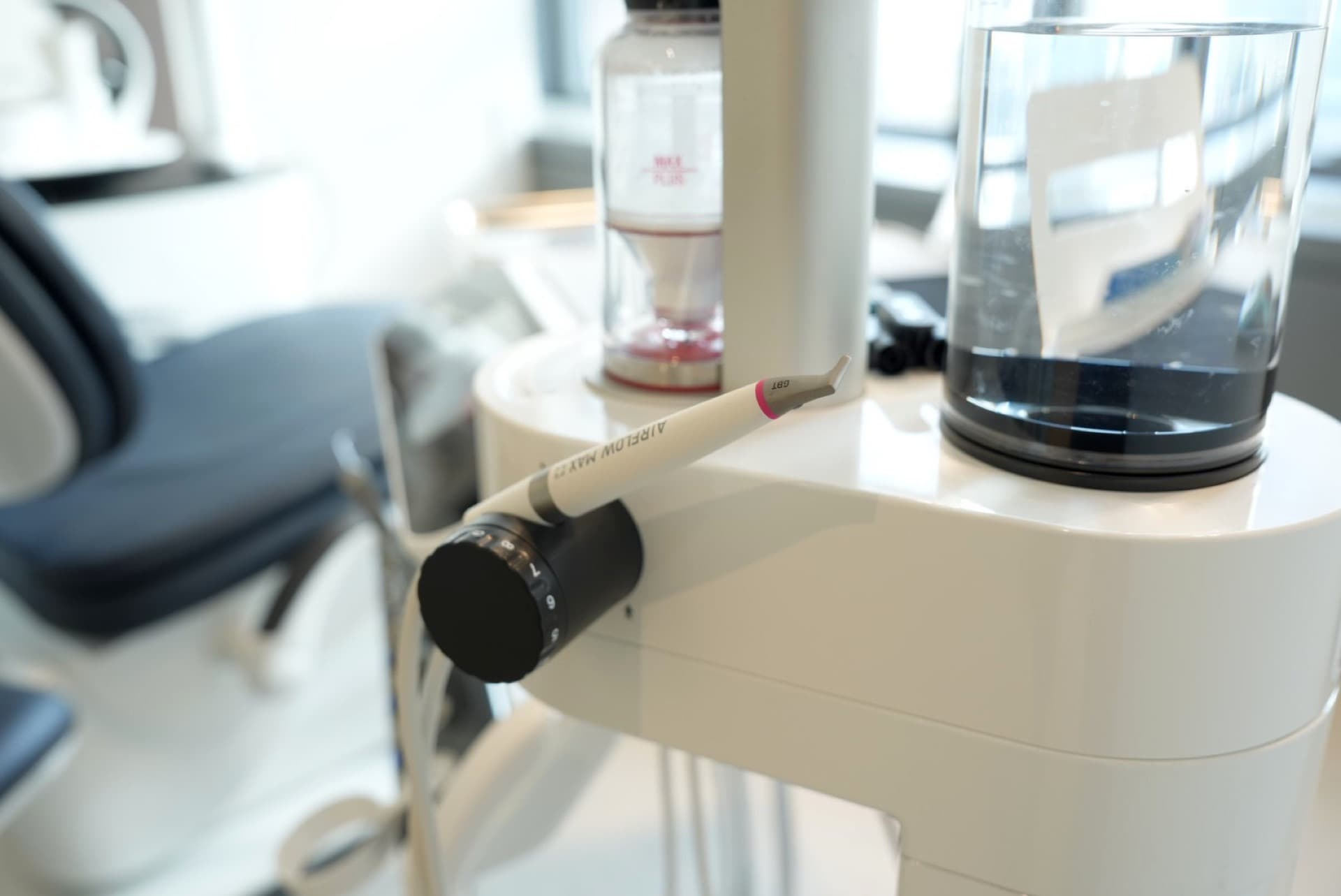 잇몸 · 스케일링 이미지