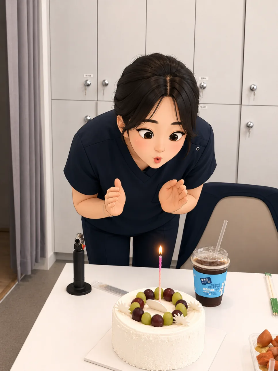아트에이치치과 7월·8월 생일파티, 함께한 일상의 기록 관련 사진 1
